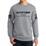 Glocktober Sweatshirt