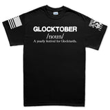 Glocktober Men's T-shirt