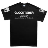 Glocktober Men's T-shirt Style001