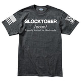 Glocktober Men's T-shirt
