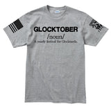 Glocktober Men's T-shirt Style001