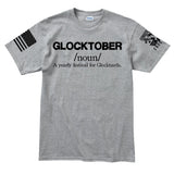 Glocktober Men's T-shirt