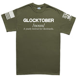 Glocktober Men's T-shirt