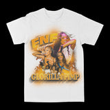 Glorilla "FNF" Graphic Tee Style001
