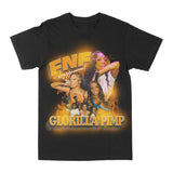 Glorilla "FNF" Graphic Tee Style001