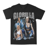 Glorilla "Let's Go" Graphic Tee Style001