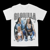 Glorilla "Let's Go" Graphic Tee Style001