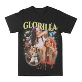 Glorilla Graphic Tee Style001