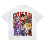 GOHAN TEE V1
