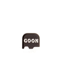 Goon - Back Plates