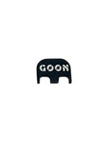 Goon - Back Plates