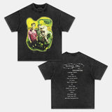 GREEN DAY TEE Style001