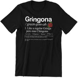OG Gringona Vintage Friendship Unisex Tee