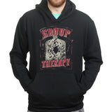Group Therapy Hoodie Style001