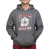 Group Therapy Hoodie Style001