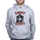 Group Therapy Hoodie Style001