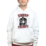 Group Therapy Hoodie Style001