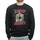 Group Therapy Sweatshirt Style001