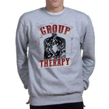 Group Therapy Sweatshirt Style001