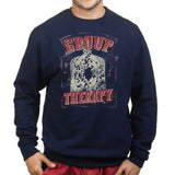 Group Therapy Sweatshirt Style001