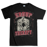Group Therapy Men's T-shirt Style001