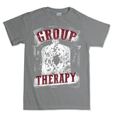 Group Therapy Men's T-shirt Style001