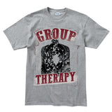 Group Therapy Men's T-shirt Style001
