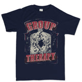 Group Therapy Men's T-shirt Style001