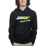 Unisex Gunday Hoodie