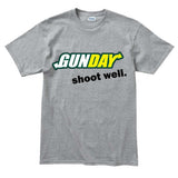 Men's Gunday T-shirt Style001