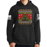 Tactical Tree Hoodie Style001