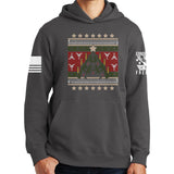 Tactical Tree Hoodie Style001