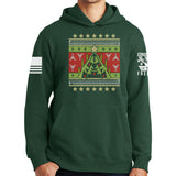 Tactical Tree Hoodie Style001