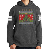 Tactical Tree Hoodie Style001