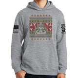 Tactical Tree Hoodie Style001