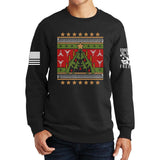 Tactical Tree Sweatshirt Style001