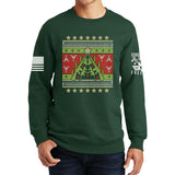 Tactical Tree Sweatshirt Style001