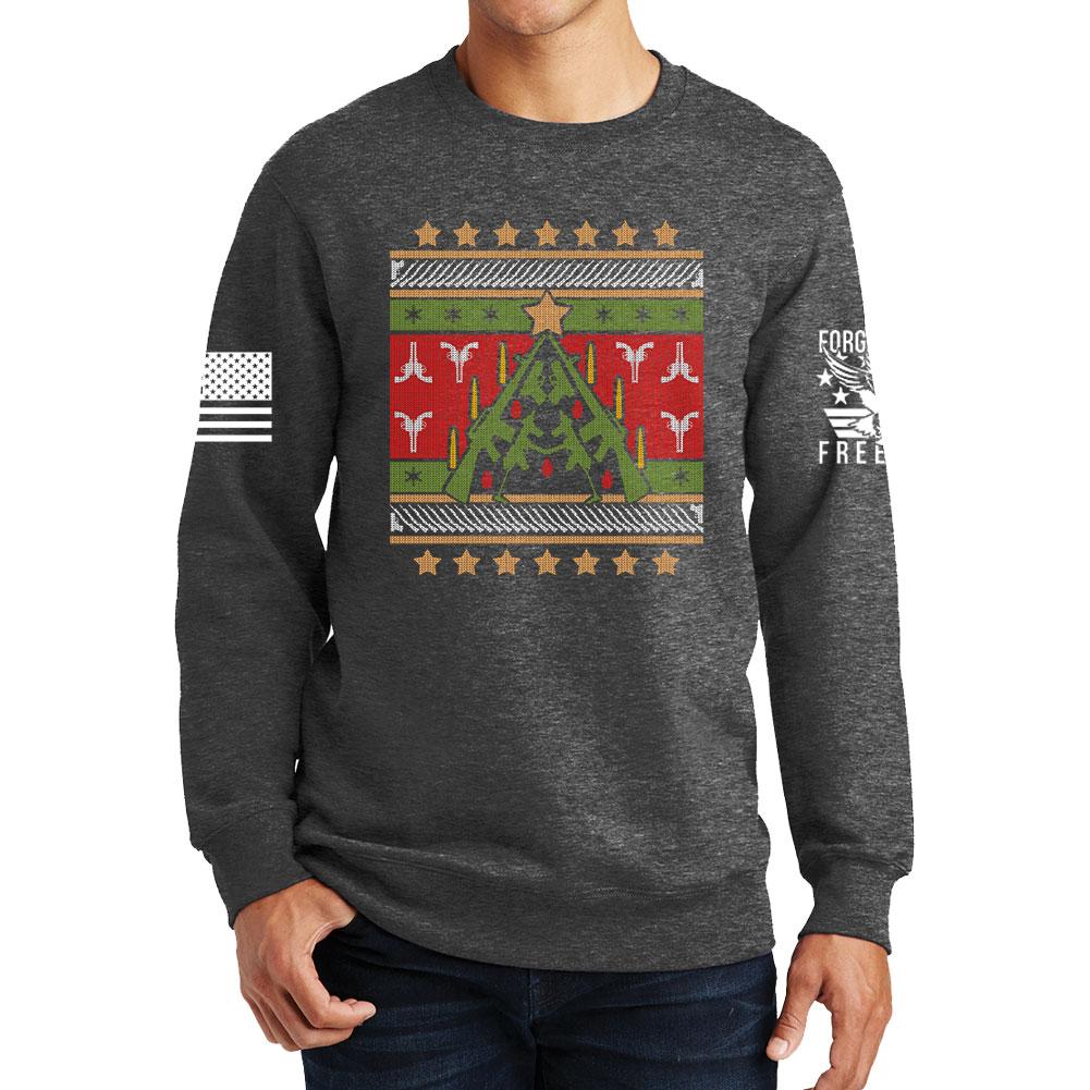 Tactical Tree Sweatshirt