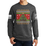 Tactical Tree Sweatshirt Style001
