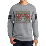 Tactical Tree Sweatshirt Style001