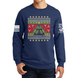 Tactical Tree Sweatshirt Style001