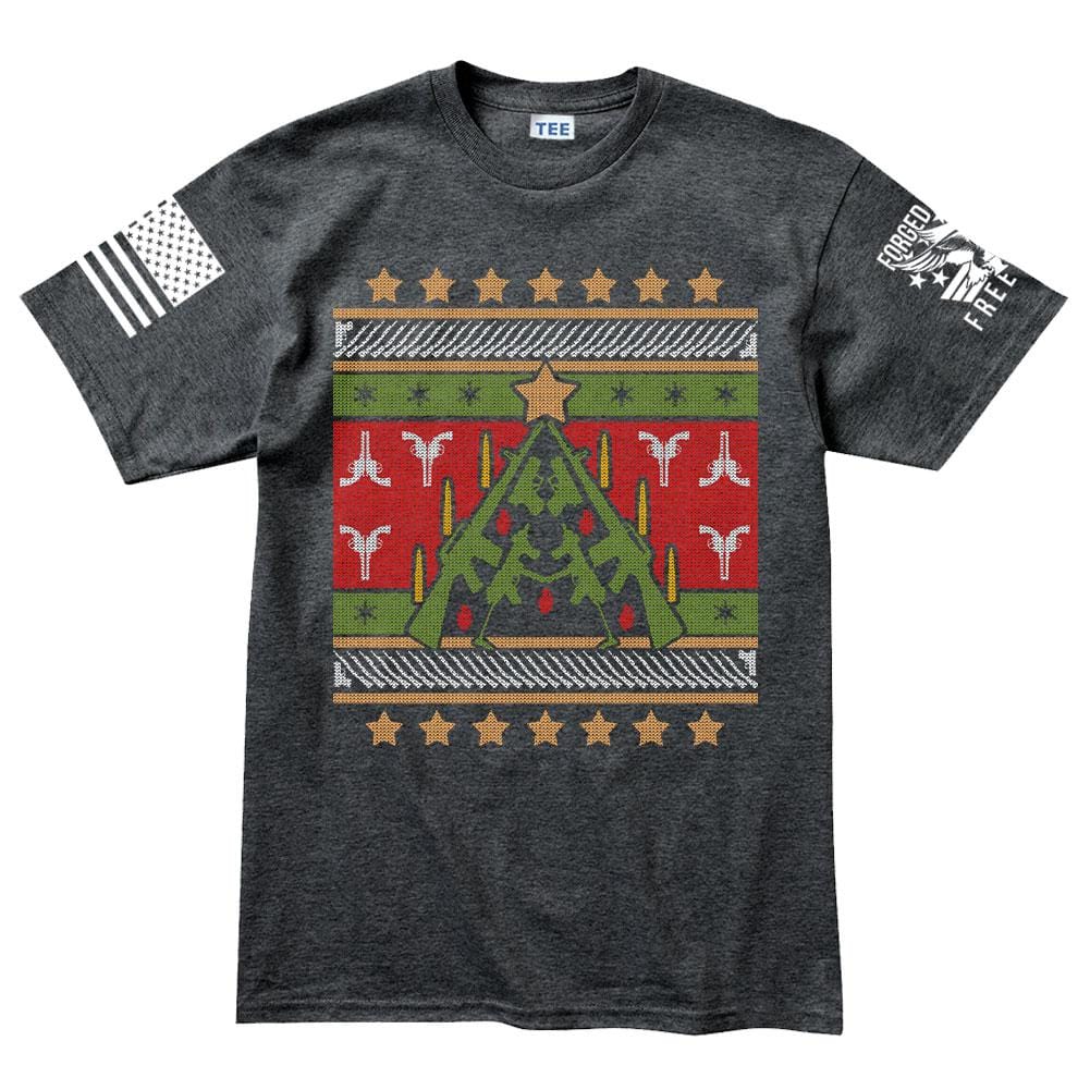 Tactical Tree Men's T-shirt