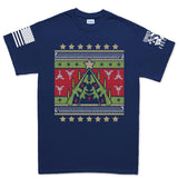 Tactical Tree Men's T-shirt