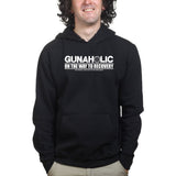 Gunaholic Hoodie Style001