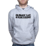 Gunaholic Hoodie Style001