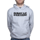 Gunaholic Hoodie