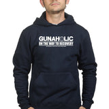 Gunaholic Hoodie Style001