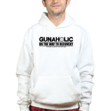 Gunaholic Hoodie Style001