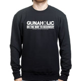 Gunaholic Sweatshirt Style001