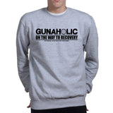 Gunaholic Sweatshirt Style001